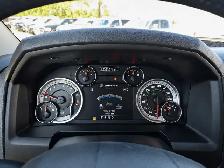2023 Ram 1500 Classic Night Edition Quad V8 | Sub Zero Pkg | 4X4 - Photo 15