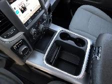 2023 Ram 1500 Classic Night Edition Quad V8 | Sub Zero Pkg | 4X4 - Photo 16