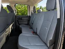 2023 Ram 1500 Classic Night Edition Quad V8 | Sub Zero Pkg | 4X4 - Photo 19