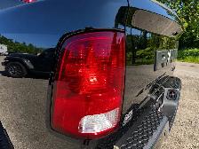 2023 Ram 1500 Classic Night Edition Quad V8 | Sub Zero Pkg | 4X4 - Photo 20