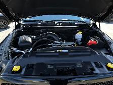 2023 Ram 1500 Classic Night Edition Quad V8 | Sub Zero Pkg | 4X4 - Photo 30
