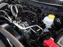 2023 Ram 1500 Classic Night Edition Quad V8 | Sub Zero Pkg | 4X4 - Photo 31