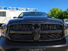 2023 Ram 1500 Classic Night Edition Quad V8 | Sub Zero Pkg | 4X4 - Photo 33