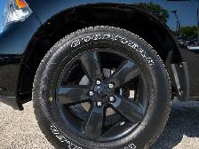 2023 Ram 1500 Classic Night Edition Quad V8 | Sub Zero Pkg | 4X4 - Photo 34