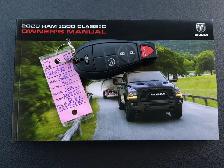 2023 Ram 1500 Classic Night Edition Quad V8 | Sub Zero Pkg | 4X4 - Photo 36