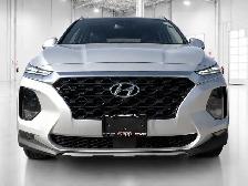 2019 Hyundai Santa Fe 2.0T Ultimate | Vented Leather | Panoroof - Photo 2