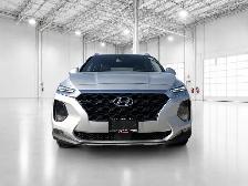 2019 Hyundai Santa Fe 2.0T Ultimate | Vented Leather | Panoroof - Photo 4