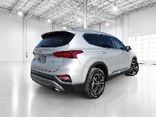 2019 Hyundai Santa Fe 2.0T Ultimate | Vented Leather | Panoroof - Photo 6