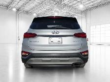 2019 Hyundai Santa Fe 2.0T Ultimate | Vented Leather | Panoroof - Photo 7
