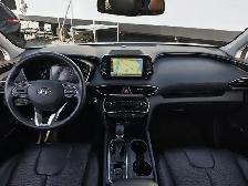 2019 Hyundai Santa Fe 2.0T Ultimate | Vented Leather | Panoroof - Photo 8