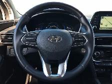2019 Hyundai Santa Fe 2.0T Ultimate | Vented Leather | Panoroof - Photo 9