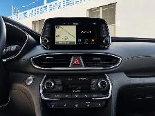 2019 Hyundai Santa Fe 2.0T Ultimate | Vented Leather | Panoroof - Photo 10