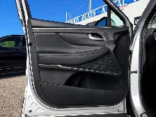 2019 Hyundai Santa Fe 2.0T Ultimate | Vented Leather | Panoroof - Photo 15