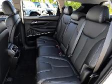 2019 Hyundai Santa Fe 2.0T Ultimate | Vented Leather | Panoroof - Photo 19