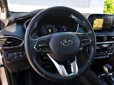 2019 Hyundai Santa Fe 2.0T Ultimate | Vented Leather | Panoroof - Photo 20