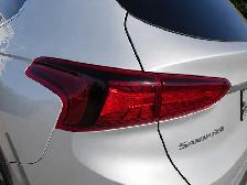 2019 Hyundai Santa Fe 2.0T Ultimate | Vented Leather | Panoroof - Photo 22