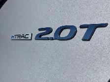 2019 Hyundai Santa Fe 2.0T Ultimate | Vented Leather | Panoroof - Photo 23