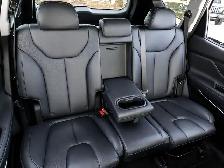 2019 Hyundai Santa Fe 2.0T Ultimate | Vented Leather | Panoroof - Photo 24