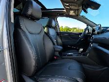 2019 Hyundai Santa Fe 2.0T Ultimate | Vented Leather | Panoroof - Photo 29