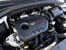 2019 Hyundai Santa Fe 2.0T Ultimate | Vented Leather | Panoroof - Photo 31