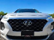 2019 Hyundai Santa Fe 2.0T Ultimate | Vented Leather | Panoroof - Photo 33