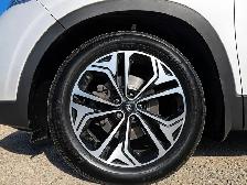 2019 Hyundai Santa Fe 2.0T Ultimate | Vented Leather | Panoroof - Photo 34