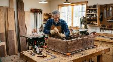 Cabinet Maker