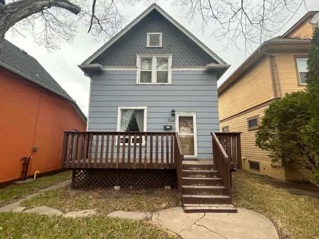 Affordable Home