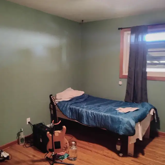 room for rent