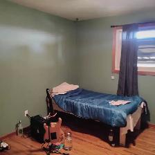 room for rent