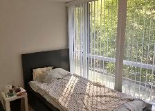 $1,200-furnished room- for female- july1st-Downtown Vancouver - Photo 3