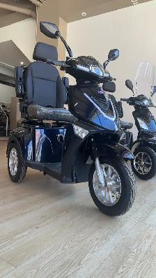 TRIPORTEUR ET3 LX