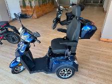TRIPORTEUR ET3 LX - Photo 3
