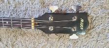 Electric Bass Guitar, Mann 2015, Great Deal! - Photo 3
