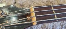 Electric Bass Guitar, Mann 2015, Great Deal! - Photo 4