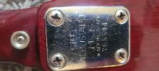 Electric Bass Guitar, Mann 2015, Great Deal! - Photo 5