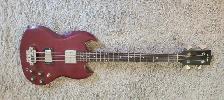 Electric Bass Guitar, Mann 2015, Great Deal! - Photo 10