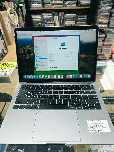 Macbook air 2018 I5 8GB RAM