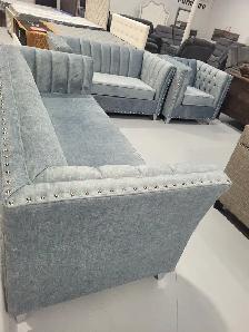 Sofas sale clearance at Comfort Night Lawrence ave E Scarborough