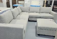 Sofas sale clearance at Comfort Night Lawrence ave E Scarborough - Photo 2