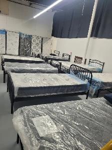Sofas sale clearance at Comfort Night Lawrence ave E Scarborough - Photo 6