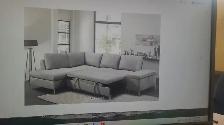 Sofas sale clearance at Comfort Night Lawrence ave E Scarborough - Photo 10