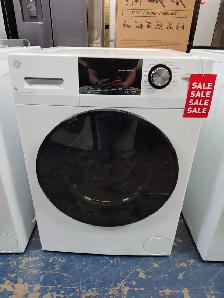 GE '24' White All-In-One Washer/Dryer Combo on Sale‼️