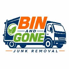 Bin and Gone Junk Removal
