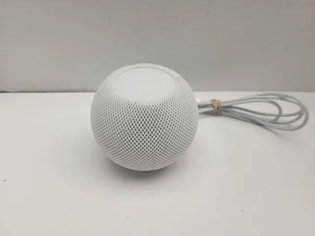 Apple Homepod Mini A2374 -White