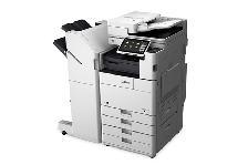 Canon ImageRunner Advance DX 4745i All in One Printer Copier