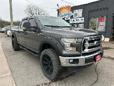 2016 Ford F-150 XLT - Photo 2