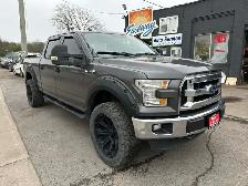 2016 Ford F-150 XLT - Photo 3