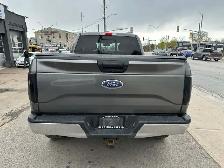 2016 Ford F-150 XLT - Photo 6