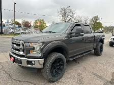 2016 Ford F-150 XLT - Photo 9